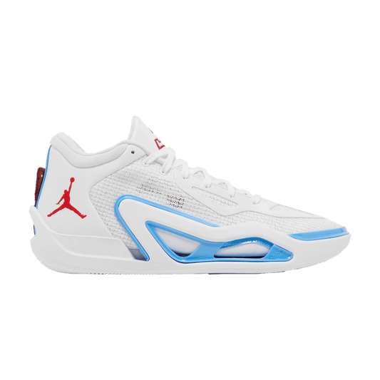 Air Jordan Tatum 1 Archer Ave St. Louis (Translucent White Sole)