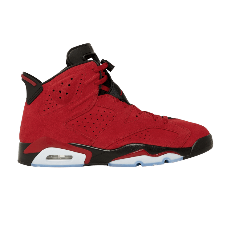 Air Jordan 6 Retro Toro Bravo