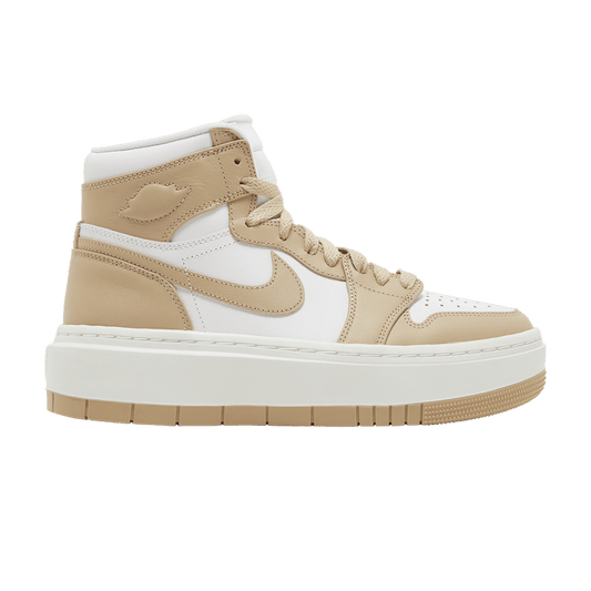 Air Jordan 1 Elevate High White Desert (Women's)
