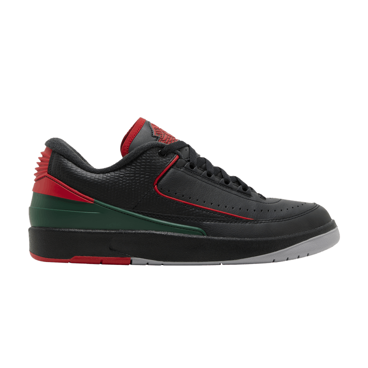 Air Jordan 2 Retro Low Christmas
