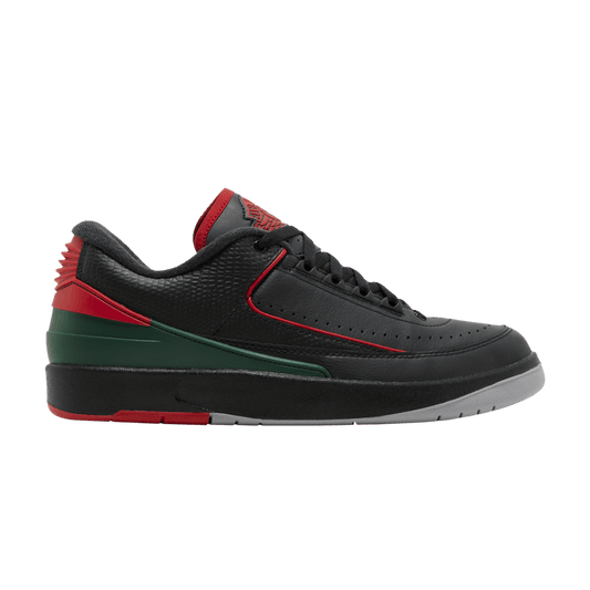 Air Jordan 2 Retro Low Christmas