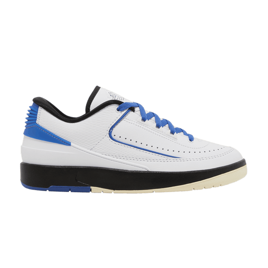 Air Jordan 2 Retro Low Varsity Royal (Women's)