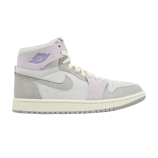 Air Jordan 1 High Zoom Air CMFT 2 Barely Grape (Women's)