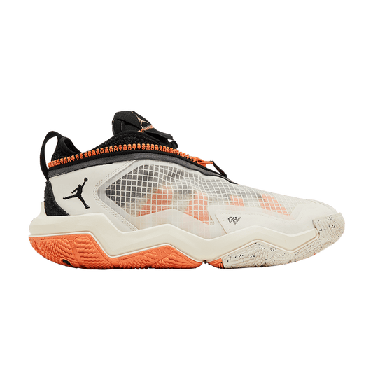 Air Jordan Why Not Zer0.6 Rattan