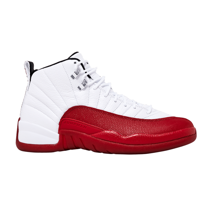 Air Jordan 12 Retro Cherry (2023)