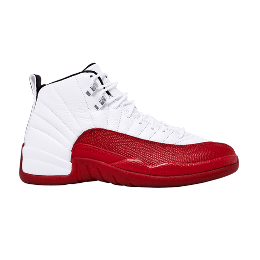 Air Jordan 12 Retro Cherry (2023)