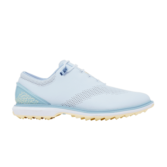 Air Jordan ADG 4 Golf Football Grey Alabaster