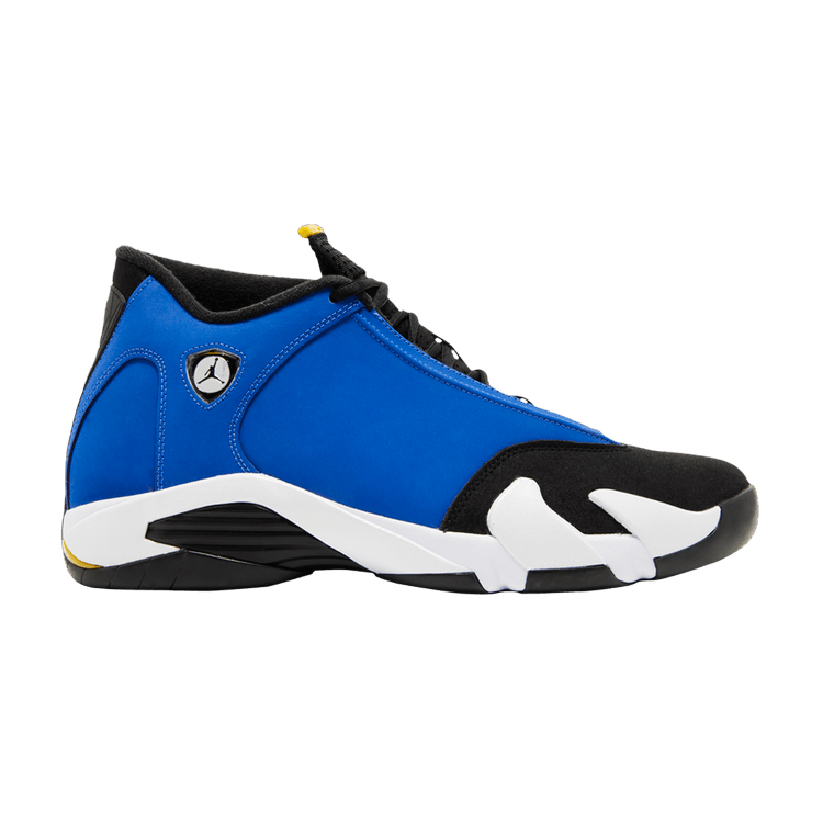 Air Jordan 14 Retro Laney (2023)