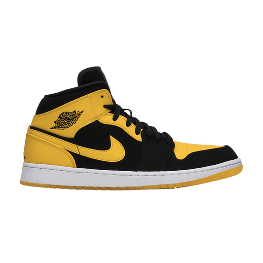Air Jordan 1 Retro Mid New Love (2017)