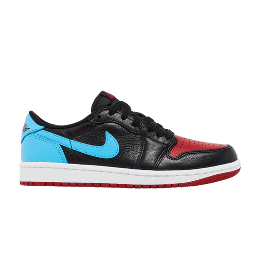 Air Jordan 1 Retro Low OG NC to Chi (Women's)