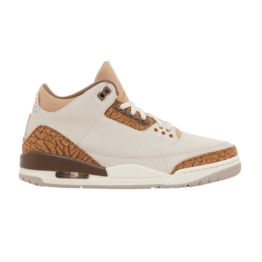 Air Jordan 3 Retro Palomino