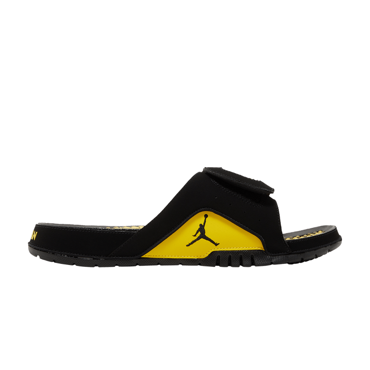 Air Jordan Hydro 4 Slide Thunder