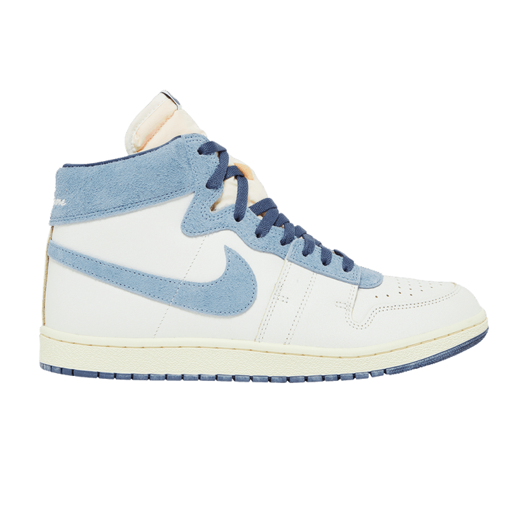 Air Nike Jordan Air Ship PE SP Every Game Diffused Blue