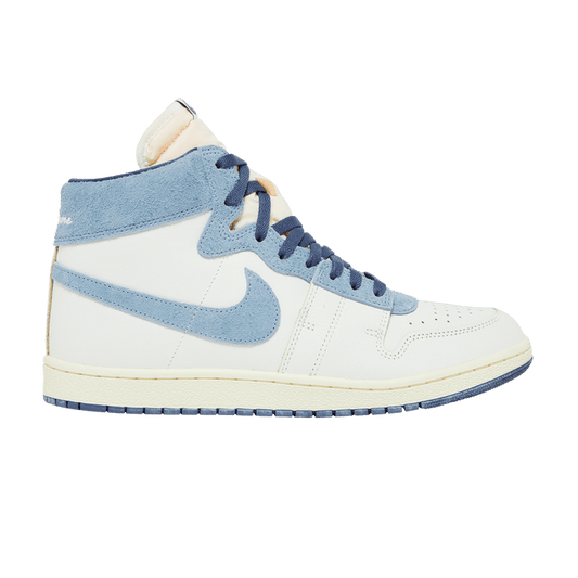 Air Nike Jordan Air Ship PE SP Every Game Diffused Blue