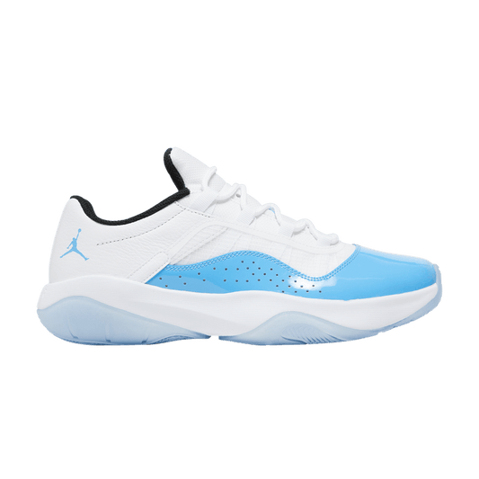 Air Jordan 11 CMFT Low University Blue