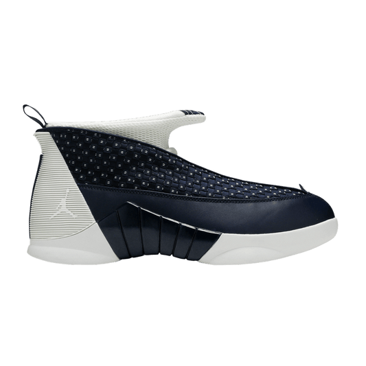 Air Jordan 15 Retro Obsidian