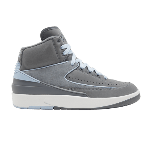 Air Jordan 2 Retro Cool Grey (Women's)