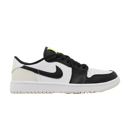 Air Jordan 1 Retro Low Golf Phantom Volt