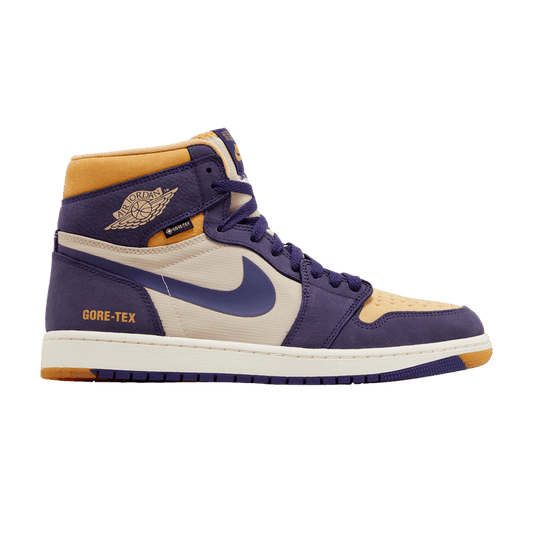 Air Jordan 1 Retro High Element Gore-Tex Sky J Purple