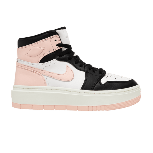 Air Jordan 1 Elevate High Black Atmosphere (Women's)