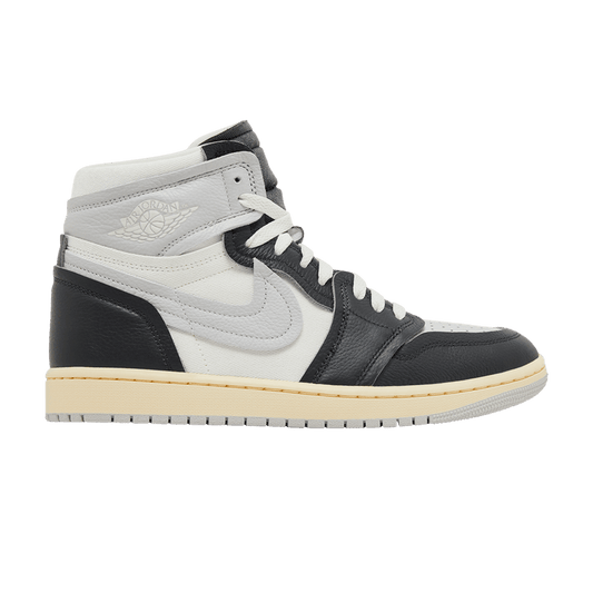 Air Jordan 1 High Method of Make Anthracite (Women's)