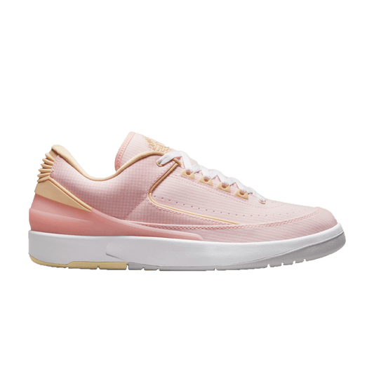 Air Jordan 2 Retro Low Craft Atmosphere
