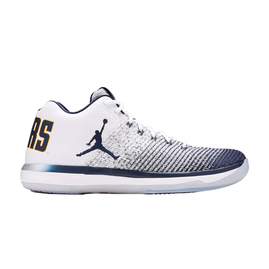 Air Jordan XXX1 Low California Bears