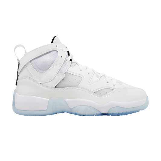Air Jordan Jumpman Two Trey Legend Blue