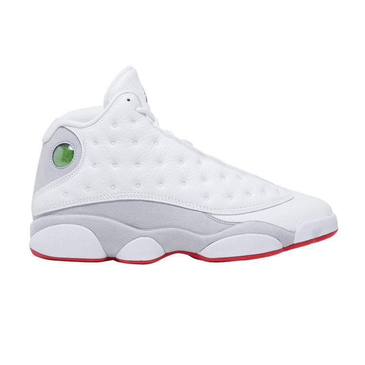 Air Jordan 13 Retro Wolf Grey