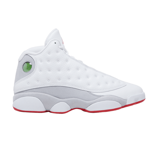 Air Jordan 13 Retro Wolf Grey