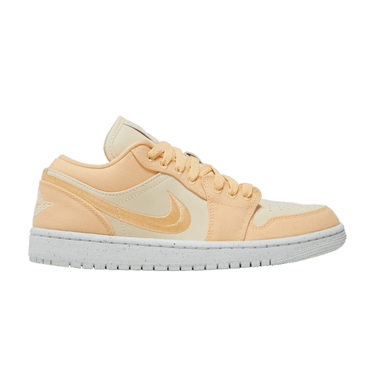 Air Jordan 1 Low SE Celestial Gold (Women's)