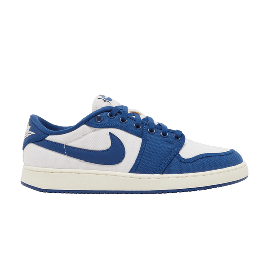 Air Jordan 1 Retro AJKO Low Kentucky