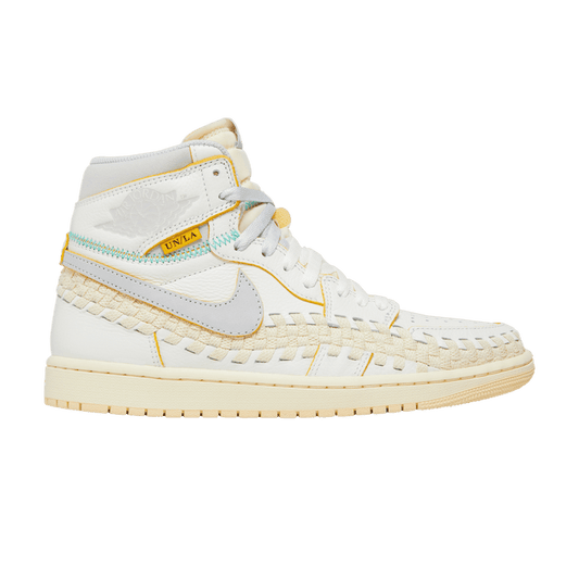Air Jordan 1 Retro High OG SP Union LA Bephies Beauty Supply Summer of ‘96