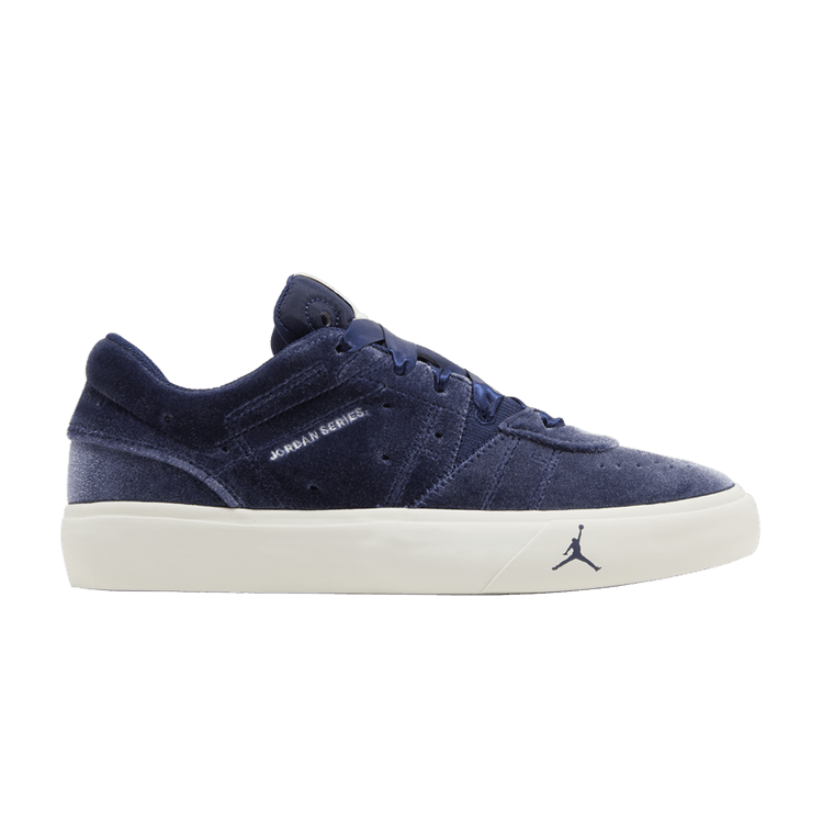 Air Jordan Series .01 SE Velvet Midnight Navy (Women's)
