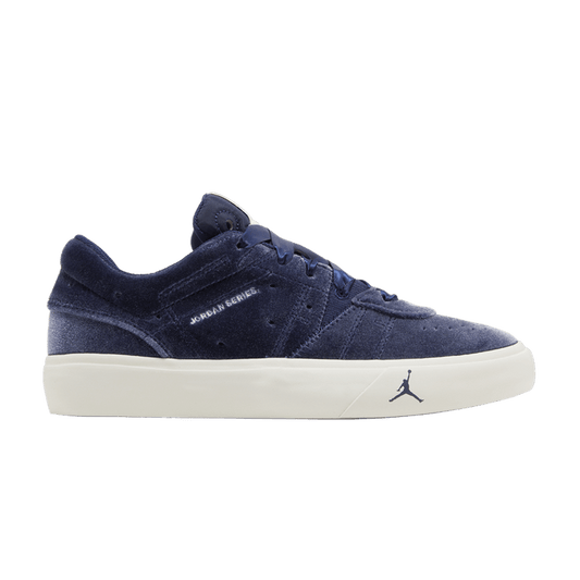 Air Jordan Series .01 SE Velvet Midnight Navy (Women's)