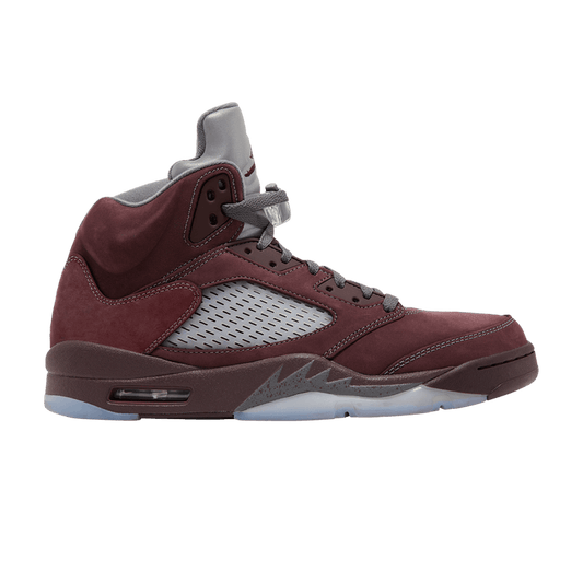 Air Jordan 5 Retro Burgundy (2023)