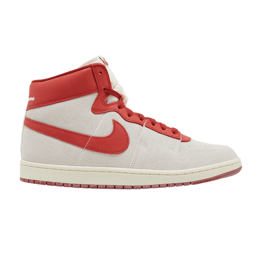 Air Nike Jordan Air Ship PE SP Every Game Dune Red
