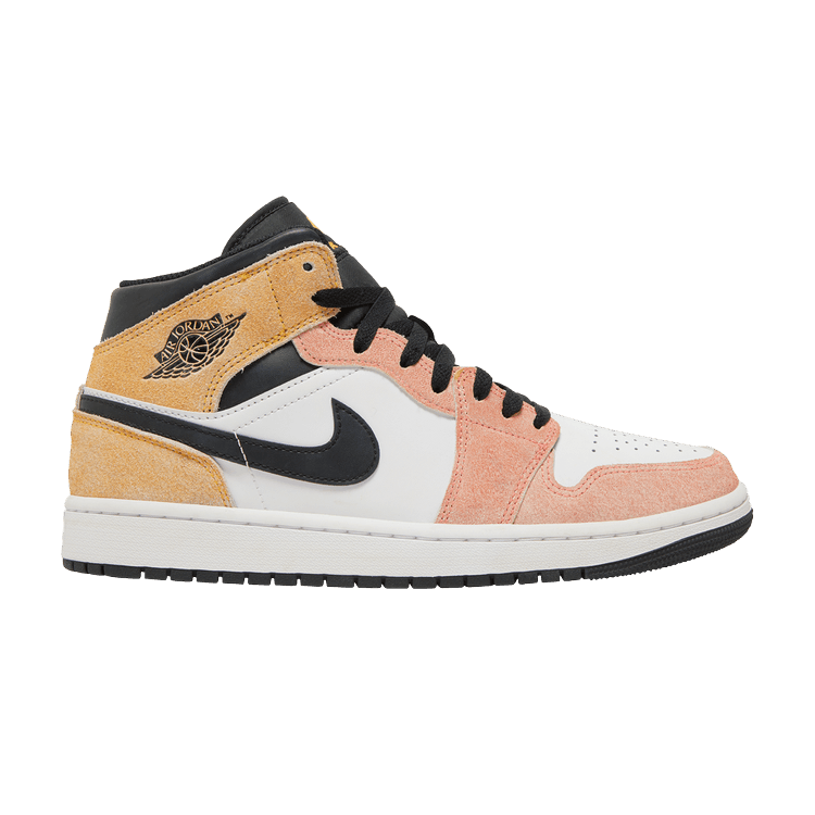 Air Jordan 1 Mid SE Flight Club