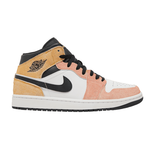 Air Jordan 1 Mid SE Flight Club