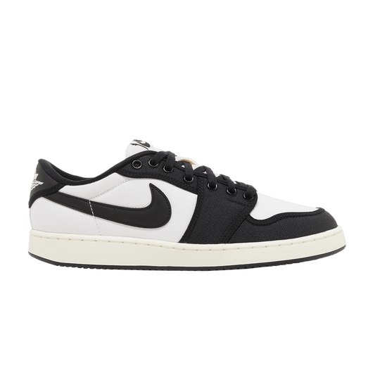 Air Jordan 1 Retro AJKO Low Black White