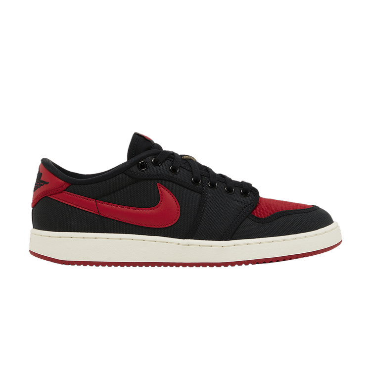 Air Jordan 1 Retro AJKO Low Bred