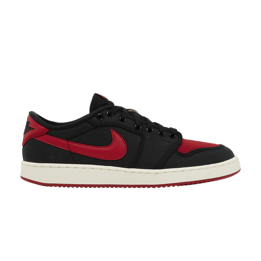 Air Jordan 1 Retro AJKO Low Bred