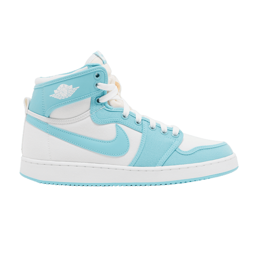 Air Jordan 1 Retro AJKO Bleached Aqua