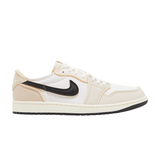 Air Jordan 1 Retro Low OG EX Coconut Milk