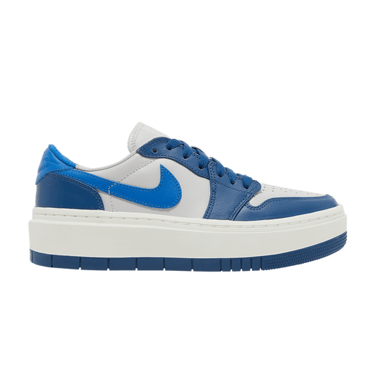Air Jordan 1 Elevate Low French Blue (Women's)
