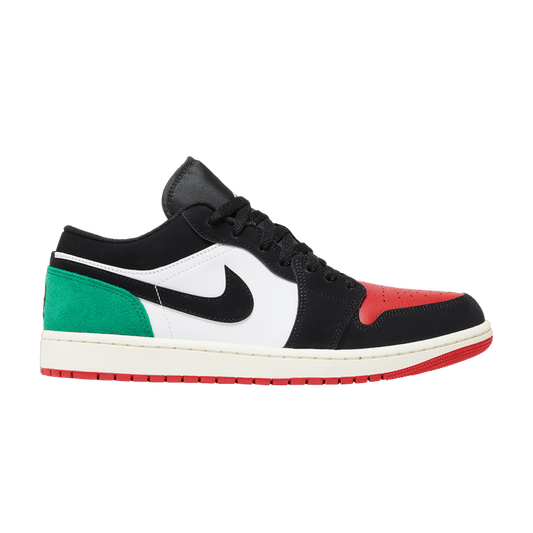 Air Jordan 1 Low Quai 54 (2023)