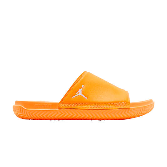 Air Jordan Play Slide Bright Citrus