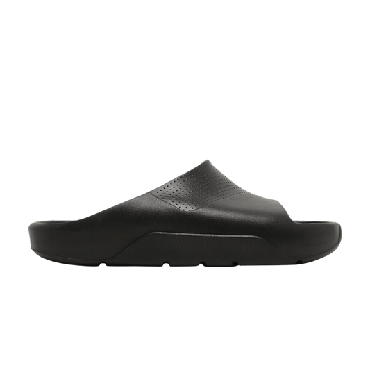 Air Jordan Post Slide Triple Black