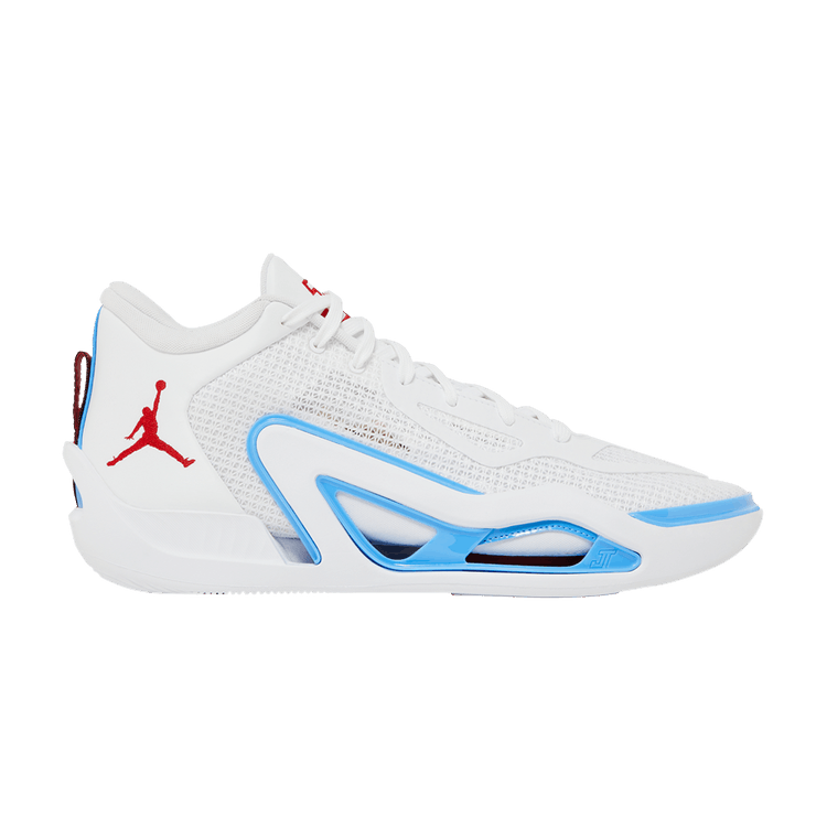 Air Jordan Tatum 1 PF Archer Ave St. Louis (White Sole)