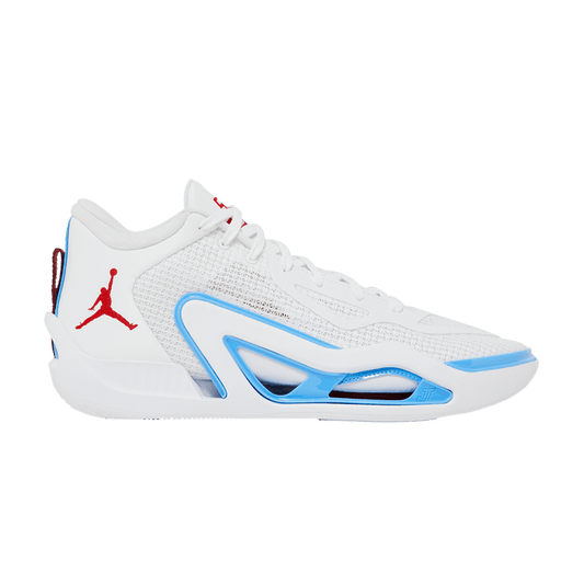 Air Jordan Tatum 1 PF Archer Ave St. Louis (White Sole)